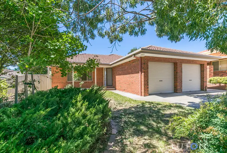 Main view of Homely house listing, 28 Dooland Court, Nicholls ACT 2913