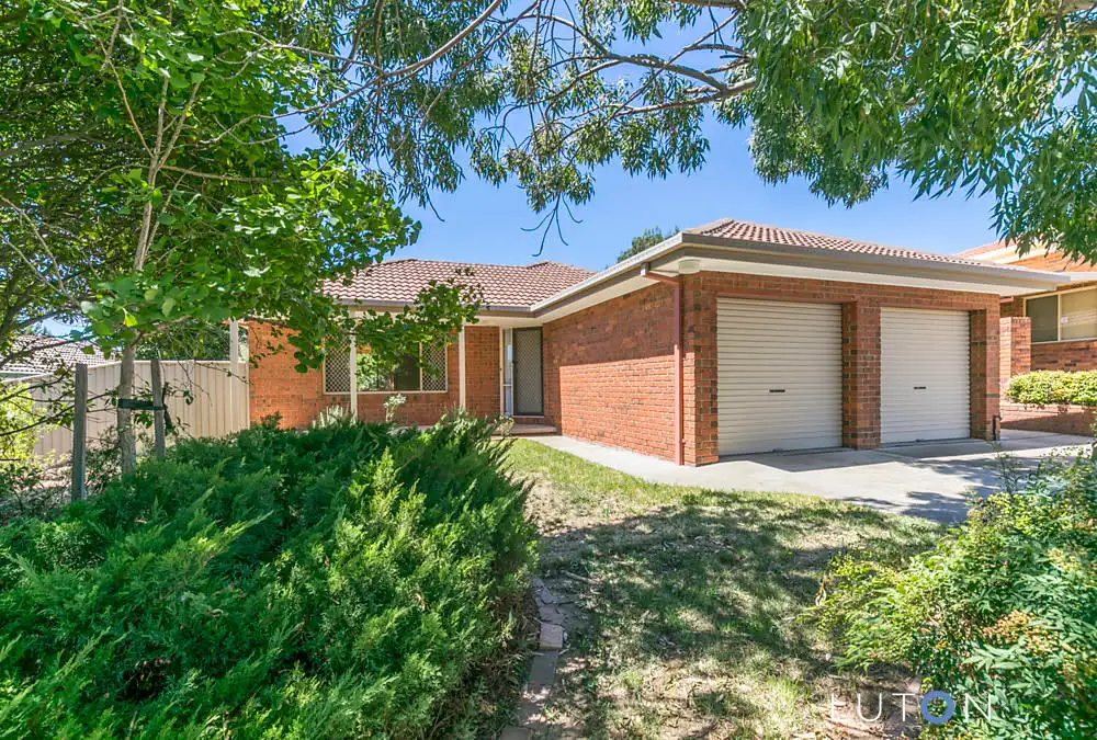 Main view of Homely house listing, 28 Dooland Court, Nicholls ACT 2913