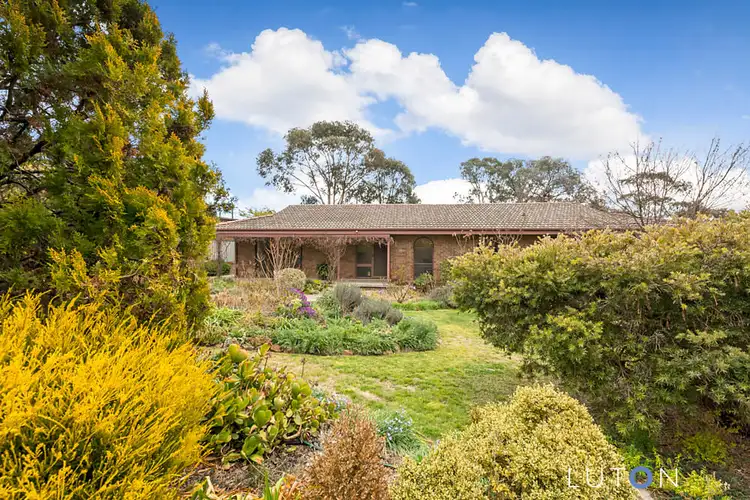 61 Gaunson Crescent, Wanniassa ACT 2903