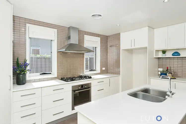 Third view of Homely house listing, 97 Somerset Street, Duffy ACT 2611