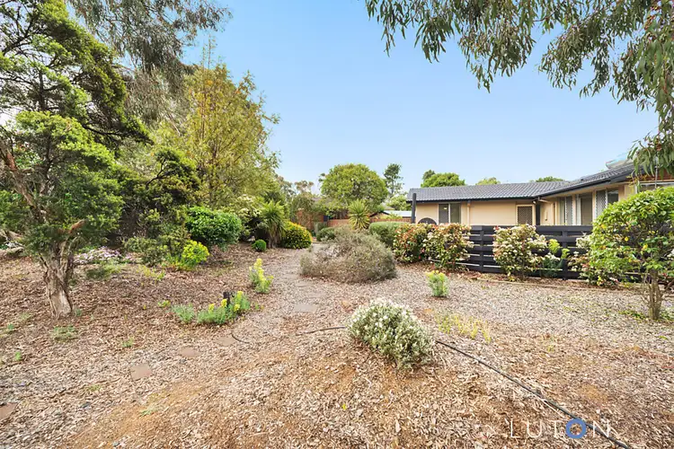 Third view of Homely house listing, 6 Kieran Place, Holt ACT 2615