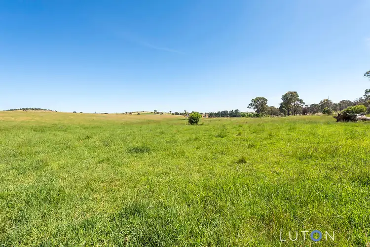 Sixth view of Homely land listing, 1245 Nanima Road, Nanima NSW 2618