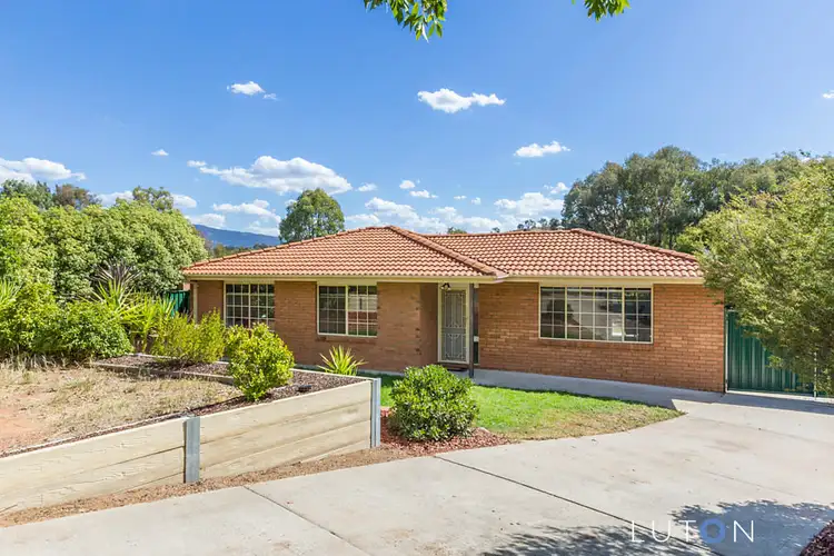 20 Tregellas Crescent, Banks ACT 2906