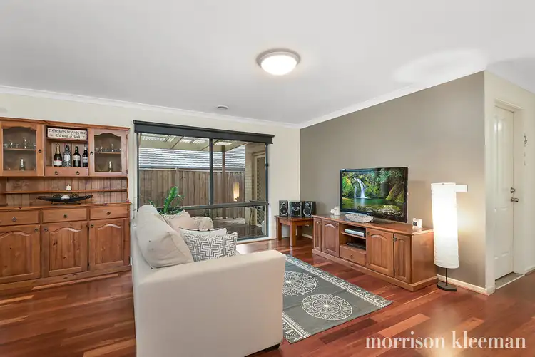 Fifth view of Homely house listing, 91 Eliot Avenue, Doreen VIC 3754