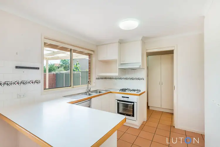 Fourth view of Homely townhouse listing, 15/174 Clive Steele Avenue, Monash ACT 2904