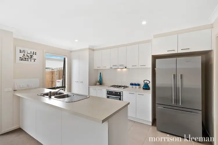 Second view of Homely house listing, 31 Breadalbane Avenue, Mernda VIC 3754