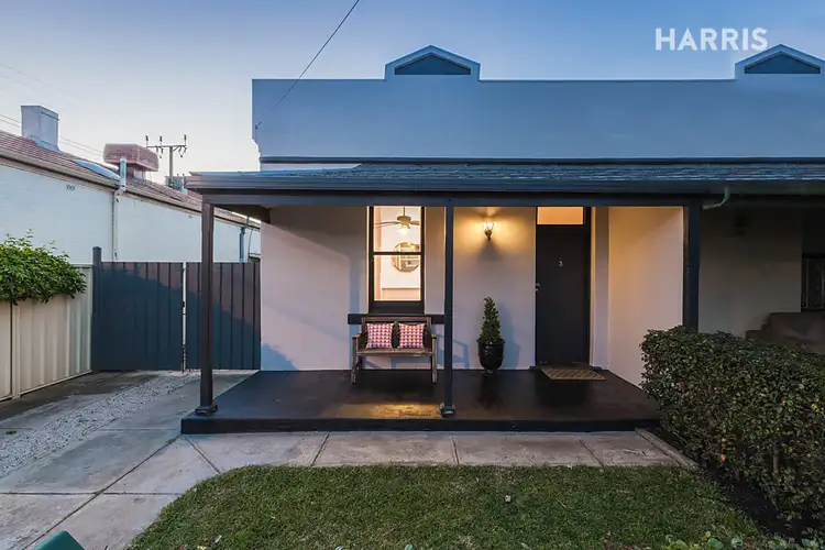 3 Wilpena Terrace, Kilkenny SA 5009