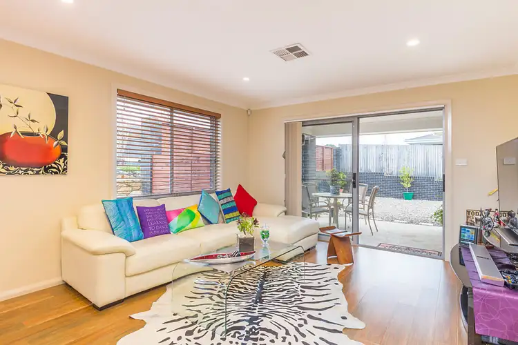 Fifth view of Homely house listing, 6 Deucem Smith Street, Bonner ACT 2914