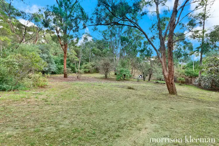 Sixth view of Homely land listing, 154 Main Road, Lower Plenty VIC 3093