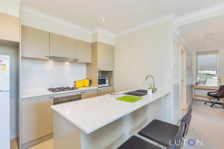 Sixth view of Homely apartment listing, 14/101 Kinloch Circuit, Bruce ACT 2617