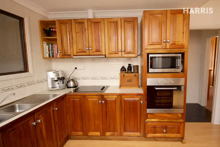 Fourth view of Homely house listing, 35 Old Wallaroo Road, North Moonta SA 5558