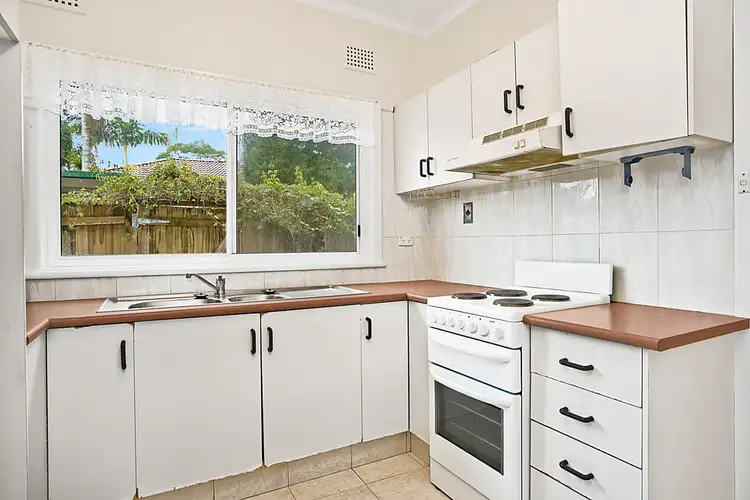 Second view of Homely house listing, 45 Baldwin Avenue, Asquith NSW 2077