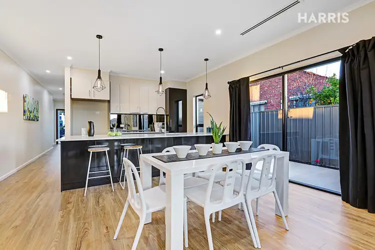 Second view of Homely house listing, 52 Barton Street, Blair Athol SA 5084