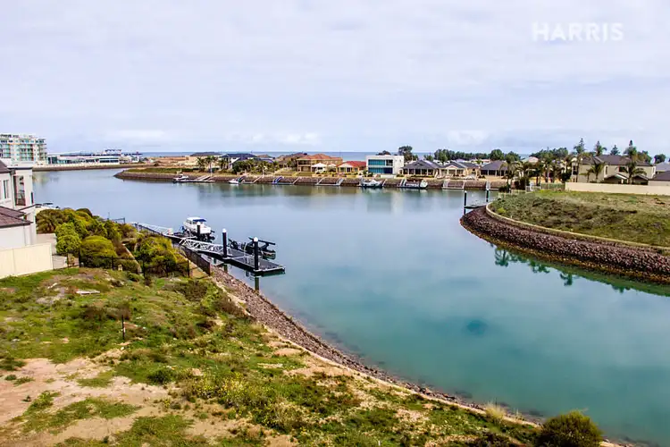 Fourth view of Homely land listing, 23 Gilmore Crescent, Wallaroo SA 5556