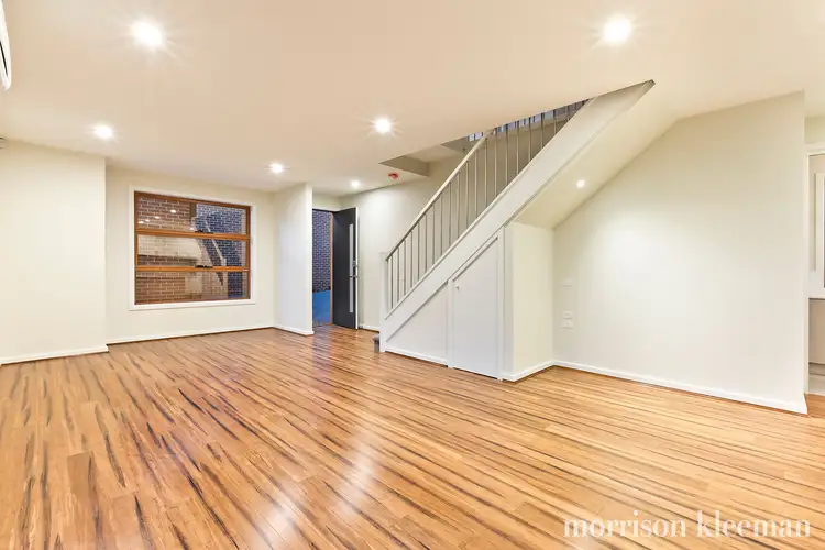 Third view of Homely townhouse listing, 1 - 5/12 Eldale Avenue, Greensborough VIC 3088