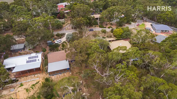 Third view of Homely land listing, 9 Christopher Avenue, Greenhill SA 5140