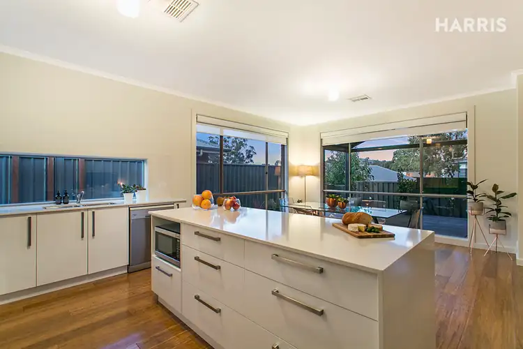 Fifth view of Homely house listing, 11 Shelter Row, Craigburn Farm SA 5051