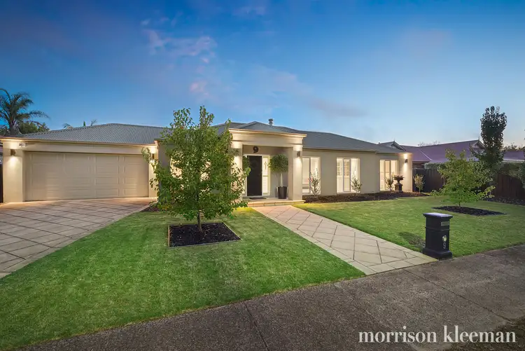 Main view of Homely house listing, 9 Conron Grove, Doreen VIC 3754