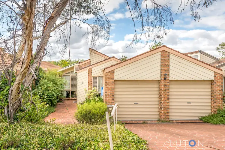 Main view of Homely house listing, 79 Florence Taylor Street, Greenway ACT 2900