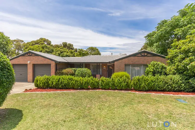 Second view of Homely house listing, 52 Windradyne Street, Ngunnawal ACT 2913