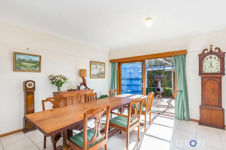 Fifth view of Homely house listing, 31 Ashby Drive, Bungendore NSW 2621