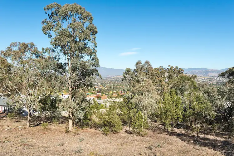 Fifth view of Homely land listing, 33 Florence Fuller Crescent, Conder ACT 2906