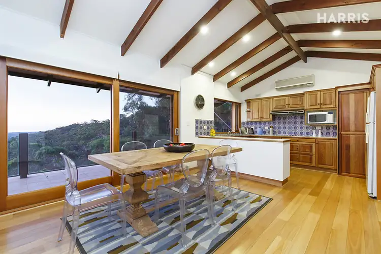 Fourth view of Homely house listing, 34 Hawker Avenue, Belair SA 5052