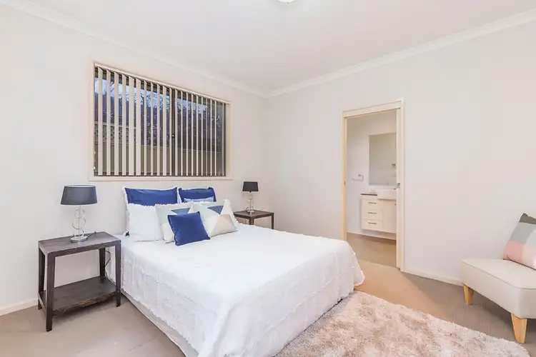 Sixth view of Homely house listing, 1 Jarrahdale Street, Fisher ACT 2611