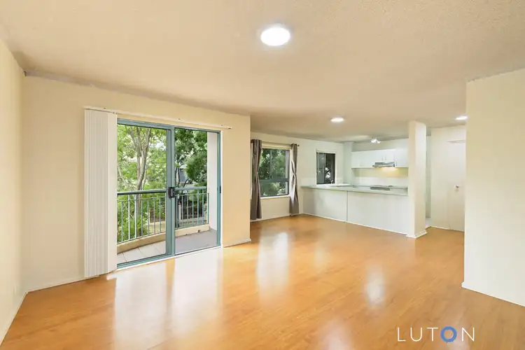 Second view of Homely apartment listing, 6/143 Port Jackson Circuit, Phillip ACT 2606