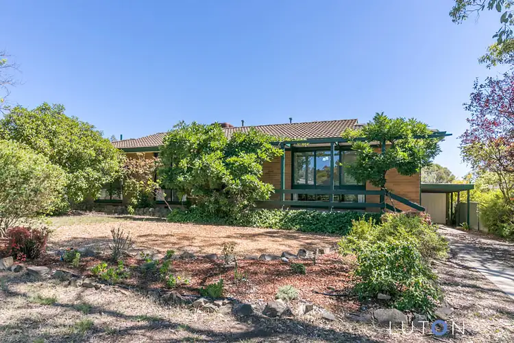 Main view of Homely house listing, 46 Nelumbo Street, Rivett ACT 2611
