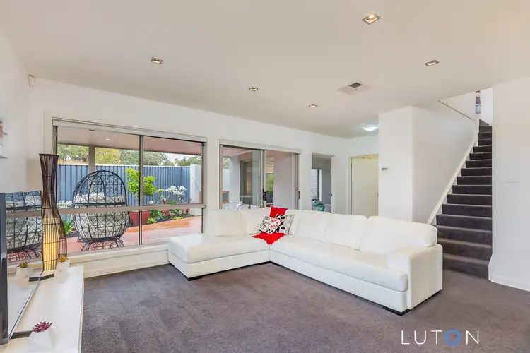Fourth view of Homely house listing, 5/50 Victoria Owen Circuit, Casey ACT 2913