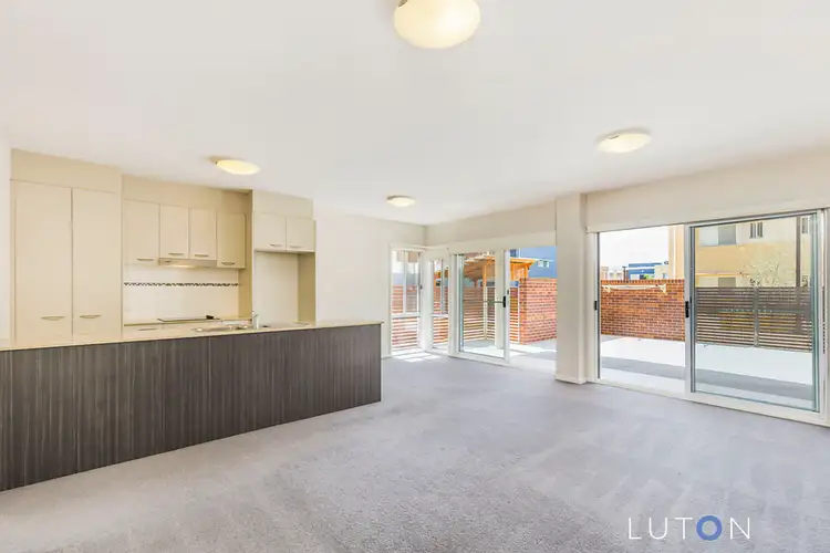 Main view of Homely unit listing, 154/140 Thynne Street, Bruce ACT 2617