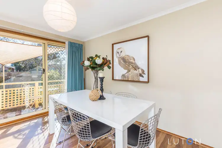 Fifth view of Homely townhouse listing, 6/36 Wanganeen Avenue, Ngunnawal ACT 2913