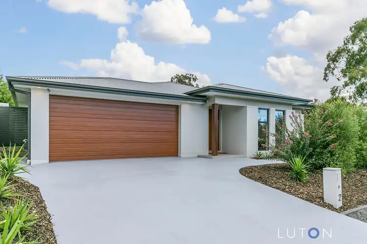 2 Mentha Place, Rivett ACT 2611