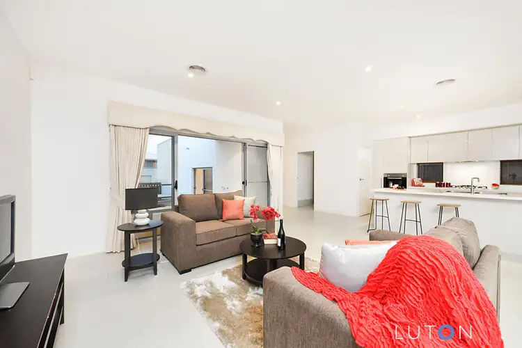 Fourth view of Homely house listing, 31 Manning Clarke Crescent, Franklin ACT 2913