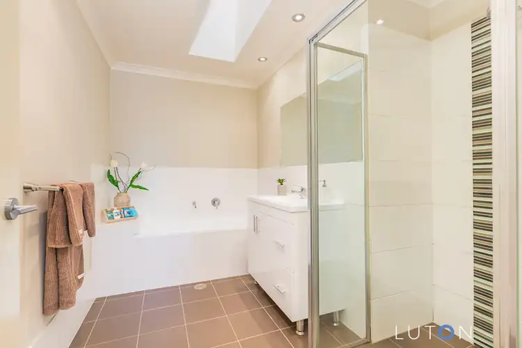 Seventh view of Homely house listing, 25 Gladys Lister Street, Franklin ACT 2913