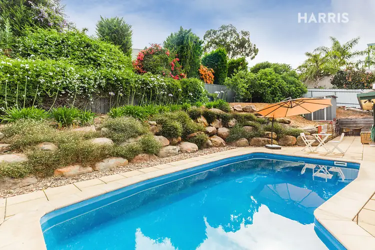 Second view of Homely house listing, 38 Cooinda Crescent, Athelstone SA 5076