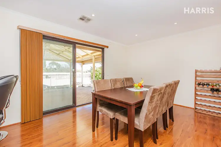 Fifth view of Homely house listing, 11 Gardenia Crescent, Morphett Vale SA 5162