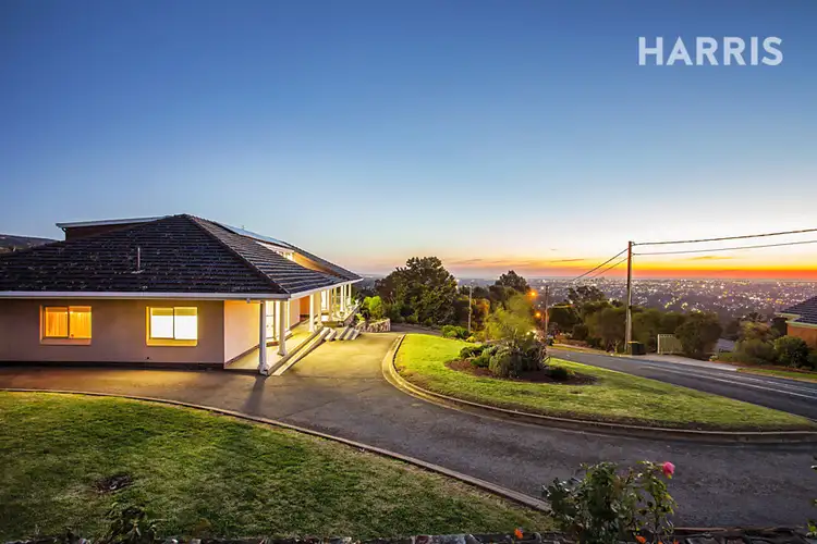 Second view of Homely house listing, 33 Kintyre Road, Woodforde SA 5072