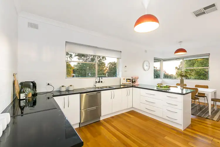 Third view of Homely house listing, 6 Pridmore Road, Glen Osmond SA 5064
