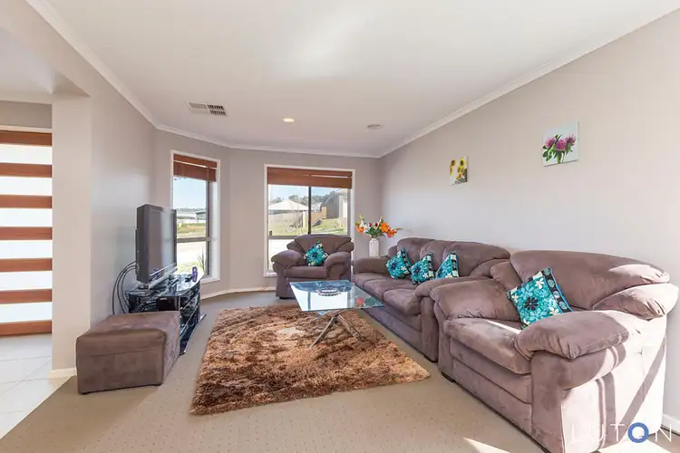 Second view of Homely house listing, 8 Bott Crescent, Casey ACT 2913
