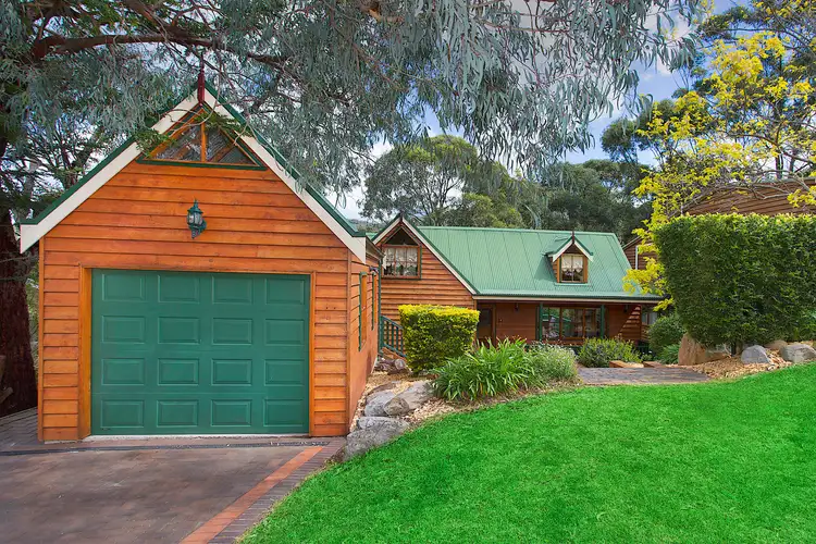 Second view of Homely house listing, 22 Poplar Avenue, Unanderra NSW 2526