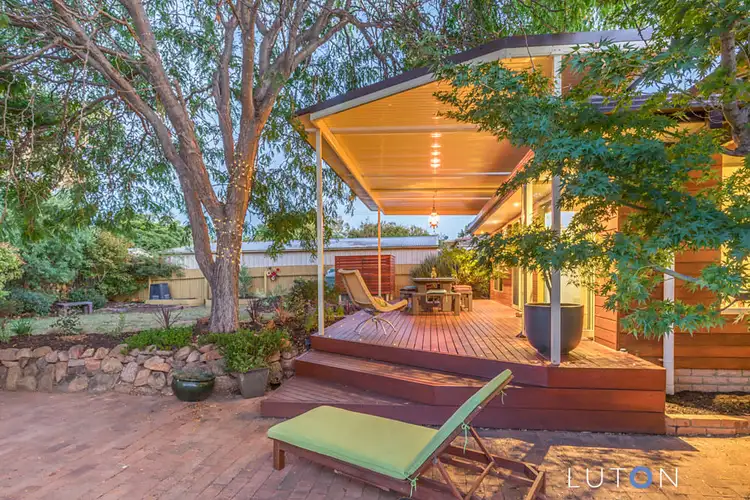 Third view of Homely house listing, 22 Macdowell Street, Evatt ACT 2617