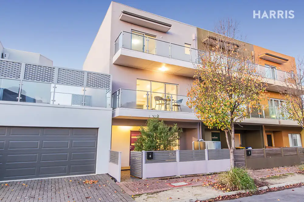 Main view of Homely townhouse listing, 1 Kernick Way, Brompton SA 5007