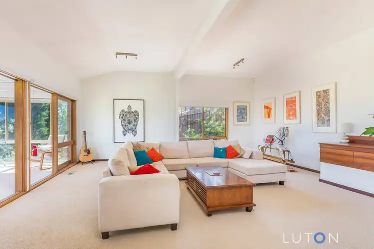 Fifth view of Homely house listing, 25 Harbison  Crescent, Wanniassa ACT 2903