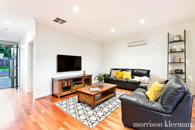 Fourth view of Homely unit listing, 76 Kenmare Street, Watsonia VIC 3087