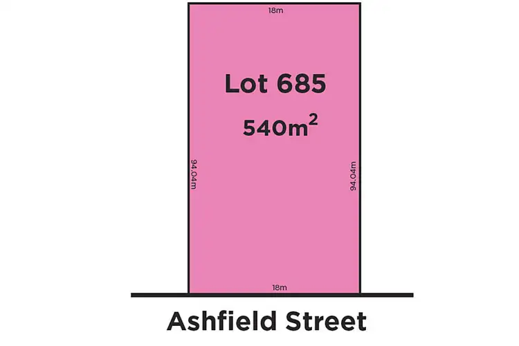 25 Ashfield Street, Mount Barker SA 5251