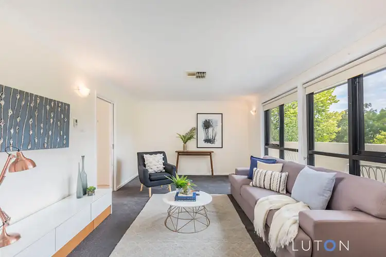 Fourth view of Homely house listing, 51 McCormack Street, Curtin ACT 2605