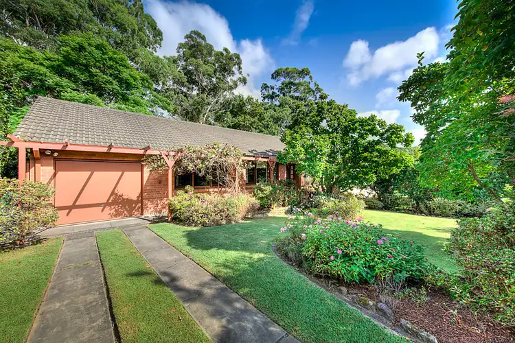 Main view of Homely house listing, 32 Carbeen Avenue, St Ives NSW 2075