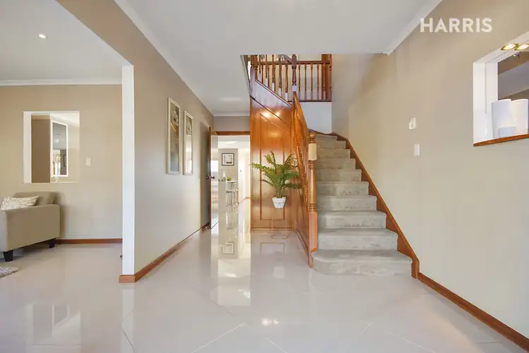 Fourth view of Homely house listing, 11 Oriana Avenue, Rostrevor SA 5073
